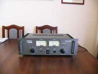 STAGE Audio PA-940 / Końcówka Mocy Wskaźniki - SANKEN '' Super ''