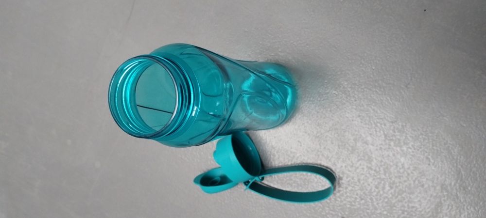 Пляшка для води 630мл