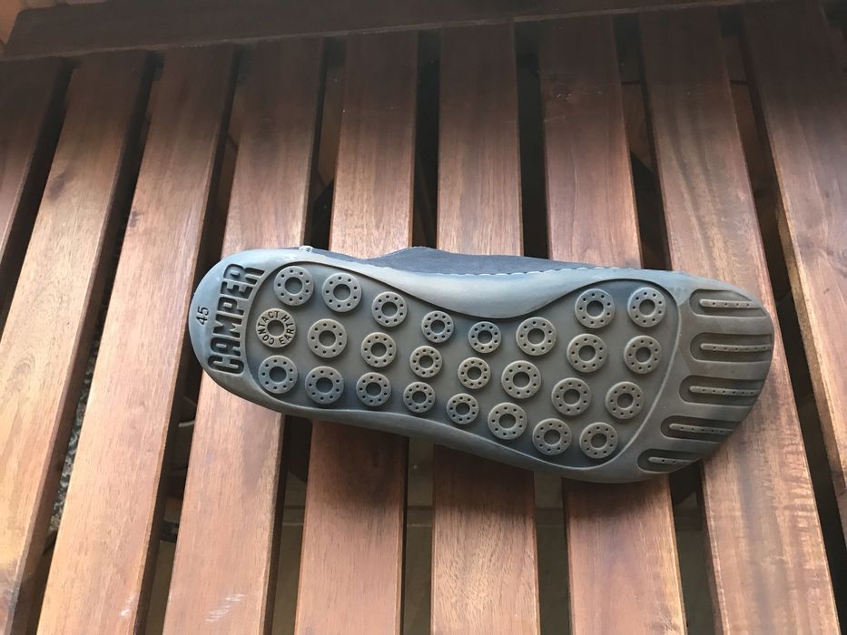 Кросовки мокасіни Camper 45 р