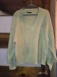 Sweter r  M, Mohito