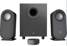 Logitech Z407 Bluetooth Speakers