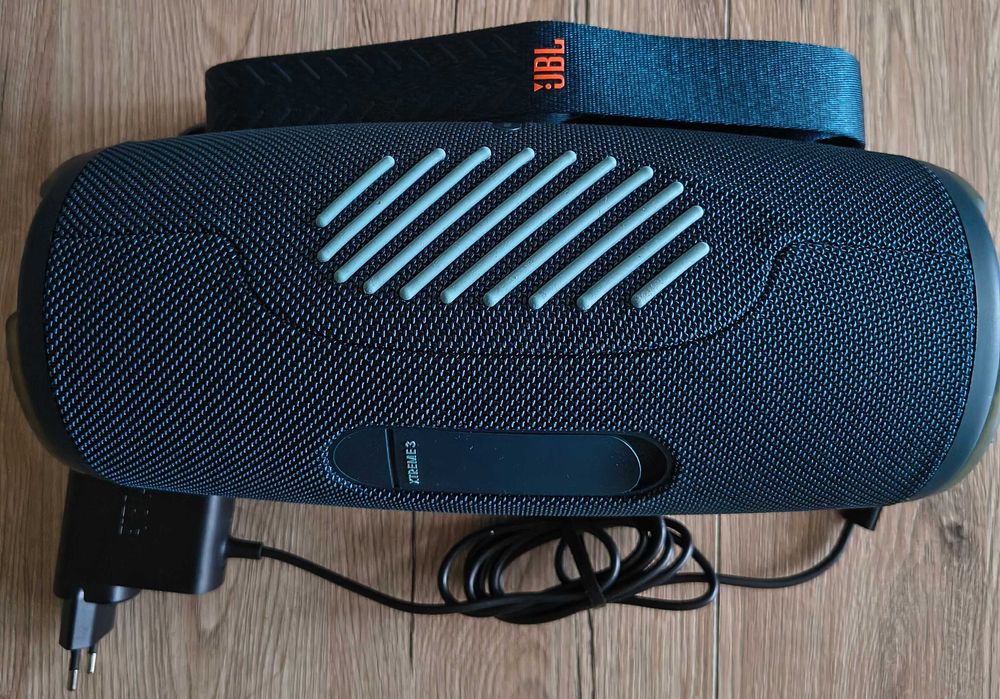 Głośnik JBL XTREME 3 NIEBIESKI Bluetooth