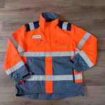 Blaklader Kurtka Pracownicza / Robocza / Ochronna / Workwear XXL
