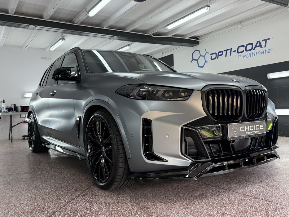 Detailer Aplikator PPF Autokosmetyka Zaniemyśl