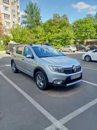 Renault Sandero Step Way 2020 р.в. 1.5 дизель