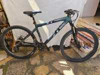 Bicicleta Berg Country S1 BTT