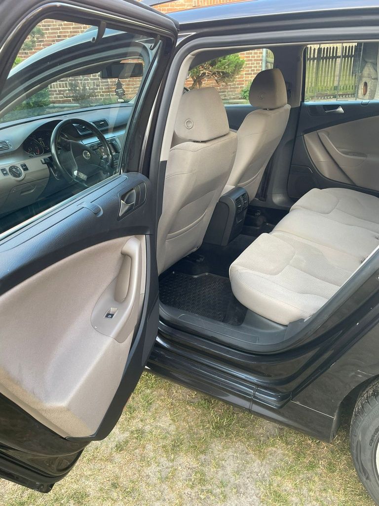 Sprzedam Passat B6 R-LINE COMMON RAIL