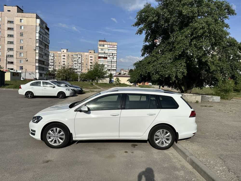 Продам Vw Golf 7