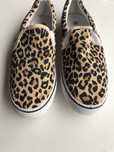 Trampki Vices w stylu Vans r38 cętki panterka Nowe