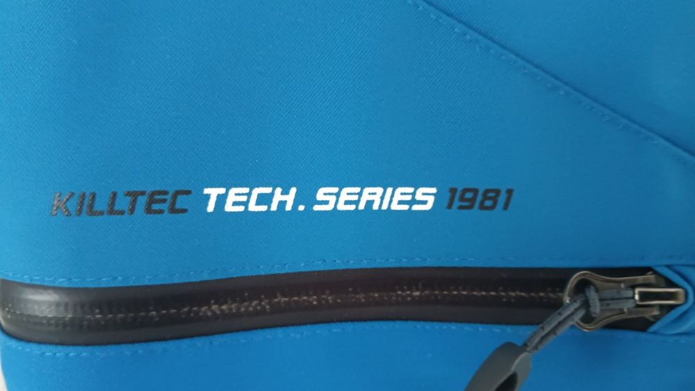 Spodnie narciarskie Killtec nie Head Salomon Atomic Spyder