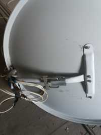 Спутниковая антена