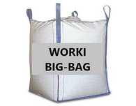 worki big bag wory torby worek