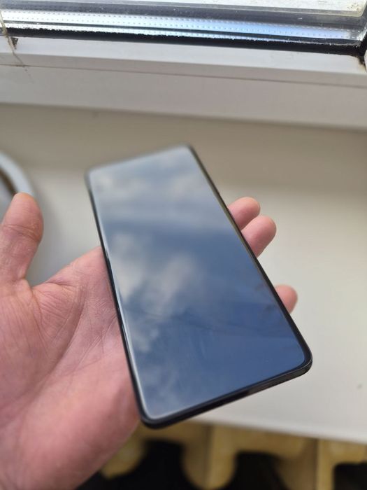 Samsung S21 Ultra 12/128 беспроводная зарядка