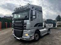 DAF XF 105.510 ATE / STANDARD / RETARDER !! / MANUAL / 2013 ROK !!  DAF XF 105.510 ATE / STANDARD / RETARDER !! / MANUAL / 2013 ROK !!