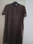 Vestido /camisa de dormir