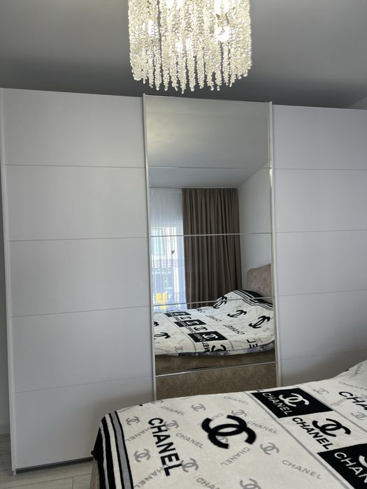 Шафа купе дуже красива