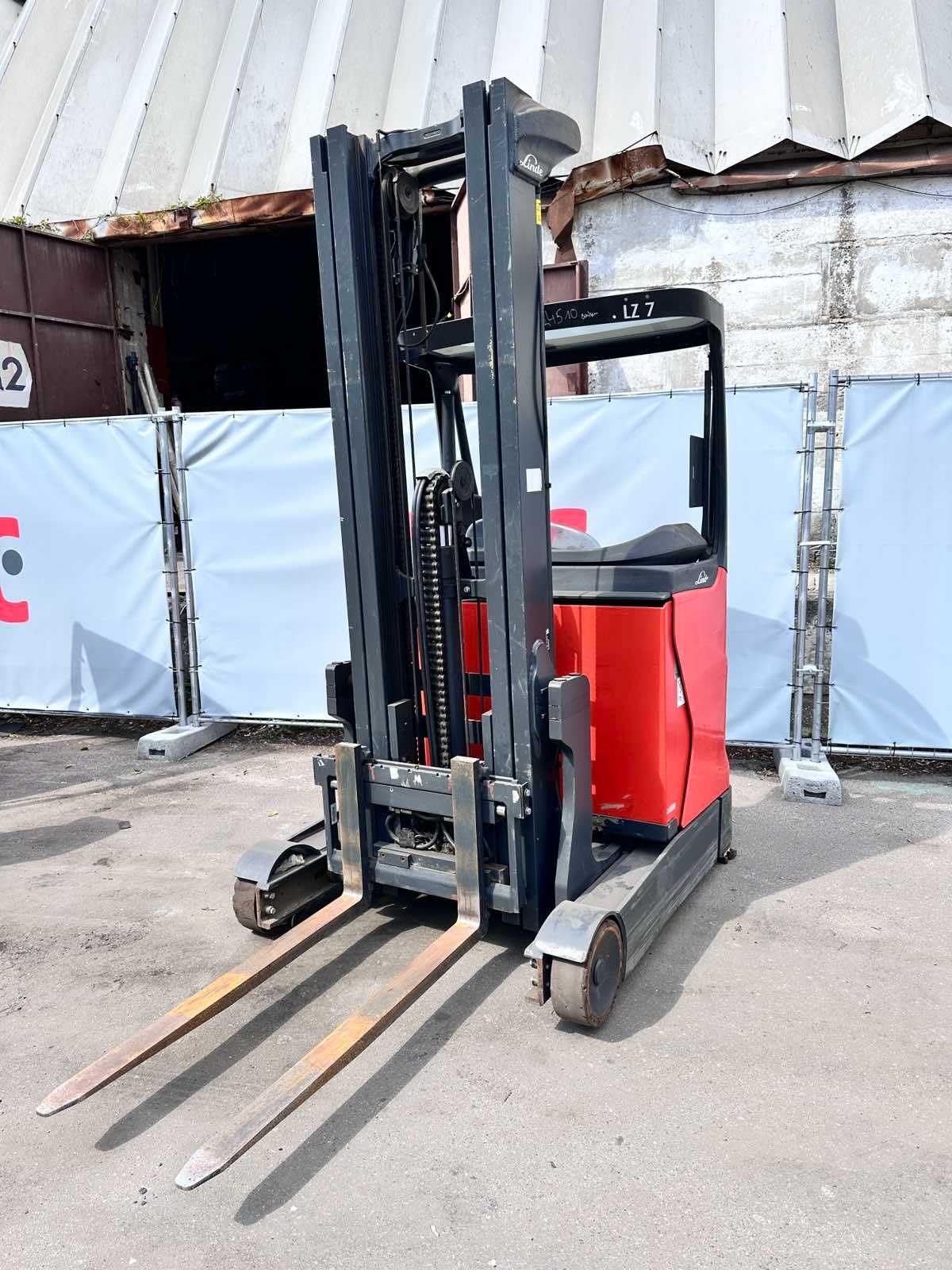 Річтрак LINDE R12B-01