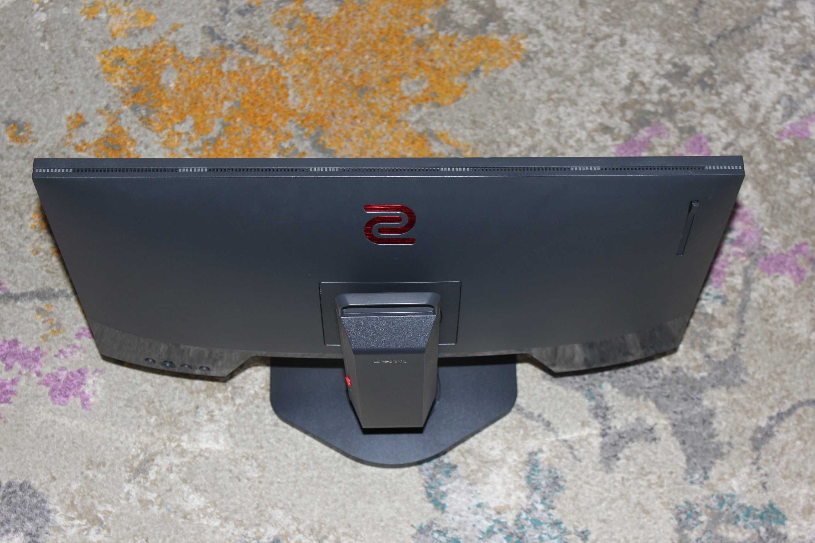 Monitor Benq Zowie XL2540K USZKODZONY!!!