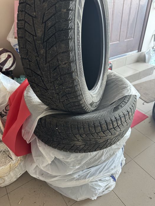 225/55 r17 Hankook