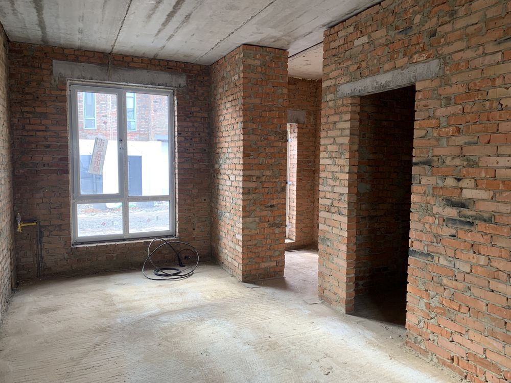 Продаж  таунхауса з ділянкою на 1.3 сотки, 69 кв.м., вул. Мирна