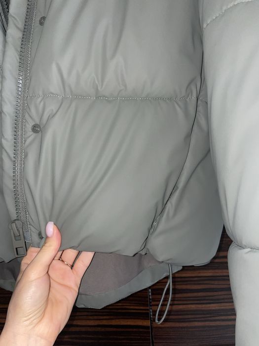 Пуфер бренду  Zara