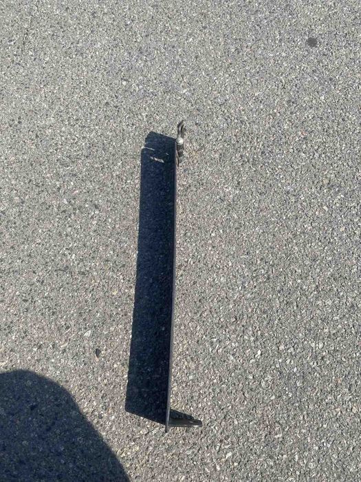 Захисна планка акумулятора для електроскутера AIMA XIOMA U1S