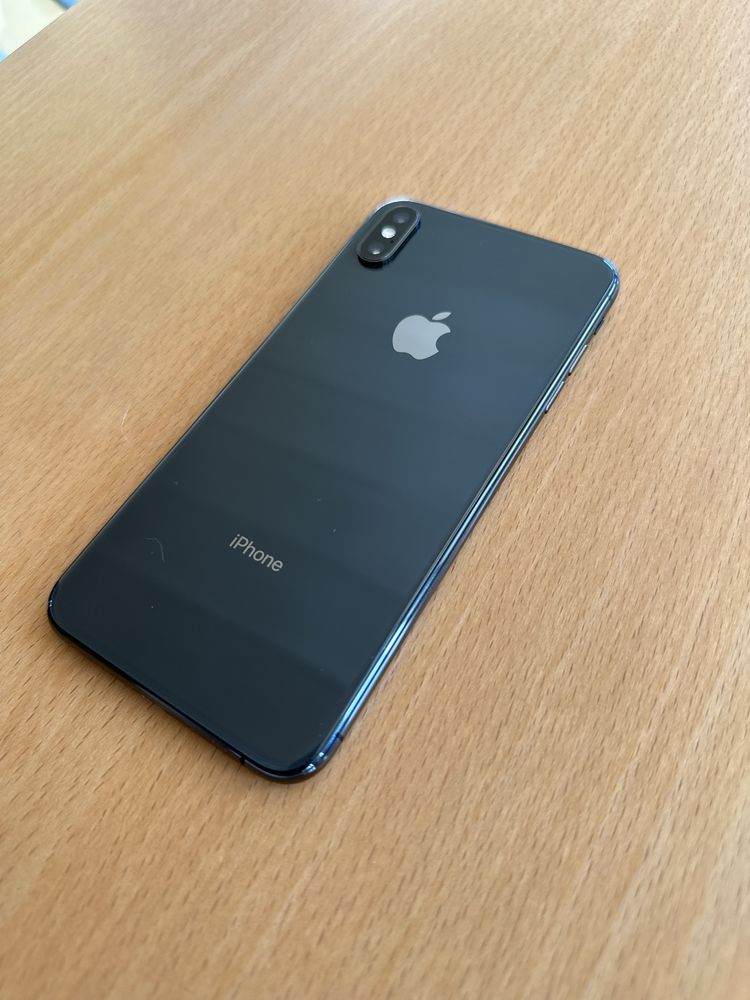 Iphone XS Max 256