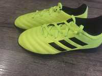 Sprzedam nowe buty halowki, turfy Adidas rozmiar 30.