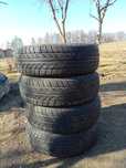 Opony letnie 185 65 R15