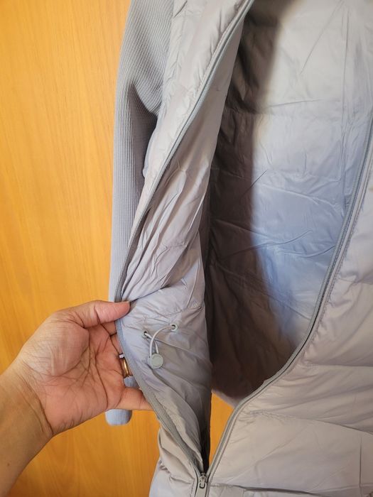 Casaco original Tommy Hilfiger, tamanho M,