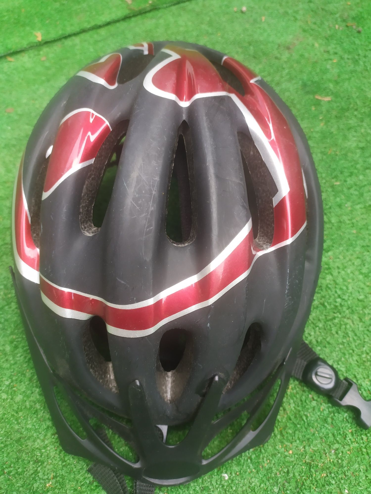 kask męski na rower rolki schwinn model sw 131