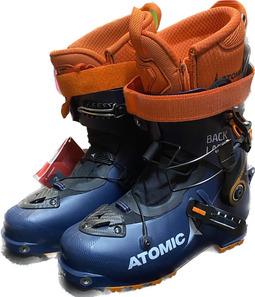 Buty skiturowe Atomic Back Land