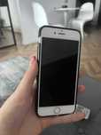iPhone 6 srebrny