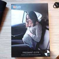 BeSafe dla kobiet w ciąży - adapter do pasów bezpieczeństwa