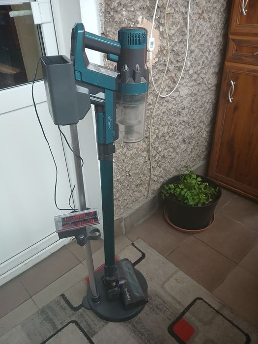 Ultenic U11 odkurzacz pionowy bezprzewodowy