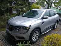 Renault Koleos 2.0 DCI Naped 4x4 Moc 177 KM