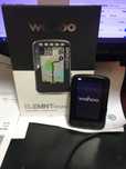 GPS Wahoo Elemnt Roam