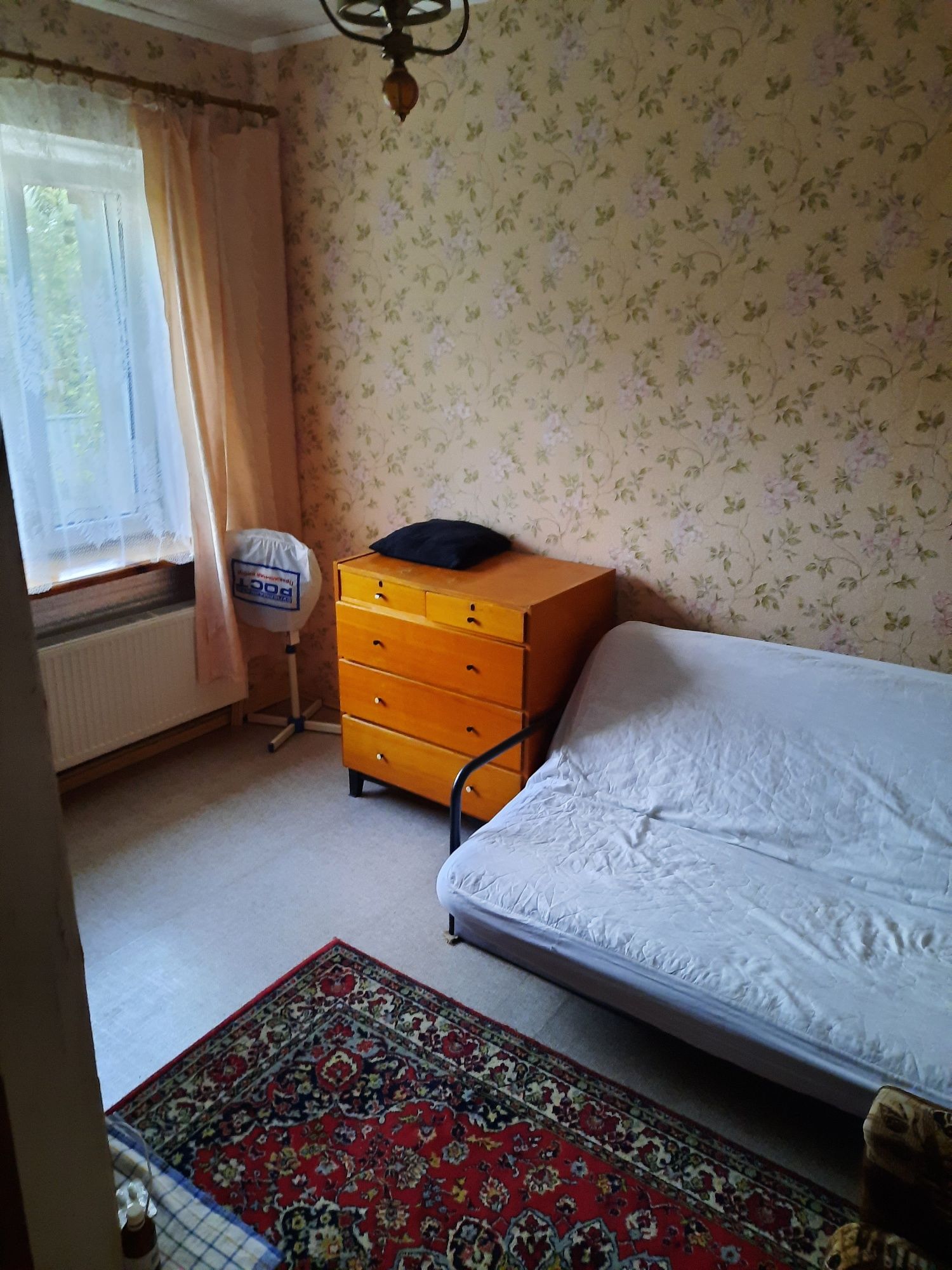 1/2 Дома, пгт Эсхар, 70.4 м2, єВідновлення
