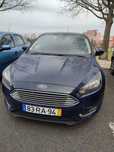 Ford Focus 1.5 Titanium