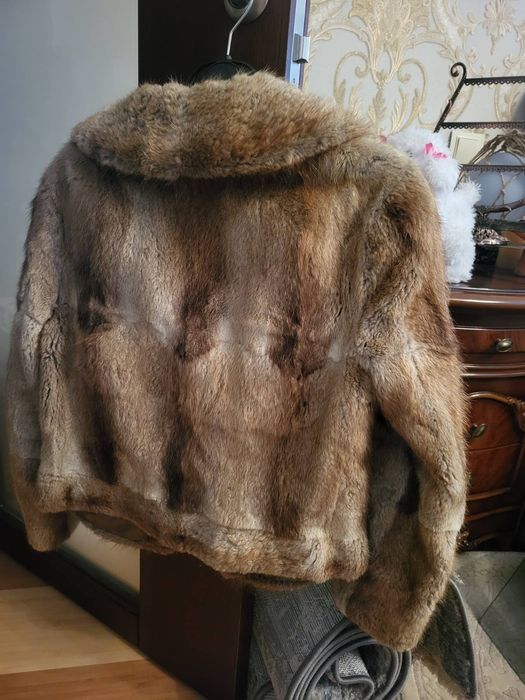 Шубка автоледи в отличном состоянии