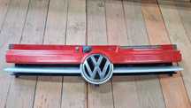 Gril, atrapa Golf IV Je design, KAMEI, Abt, gti, rarytas