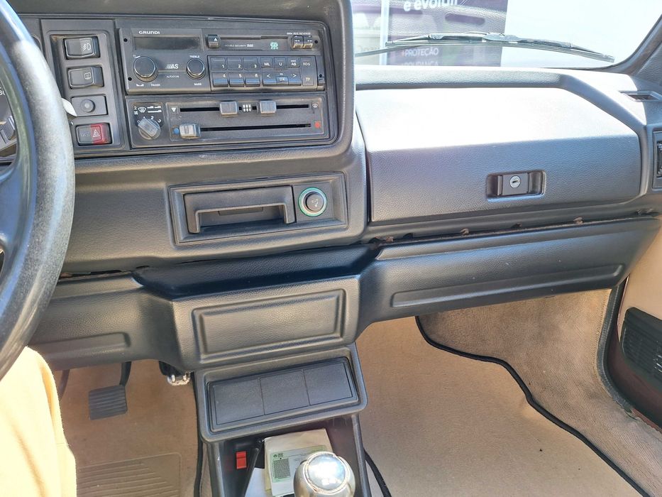 Volkswagen Golf 1.8 GLI