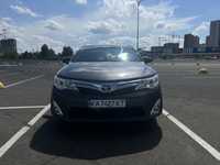 Toyota Camry SE 2013