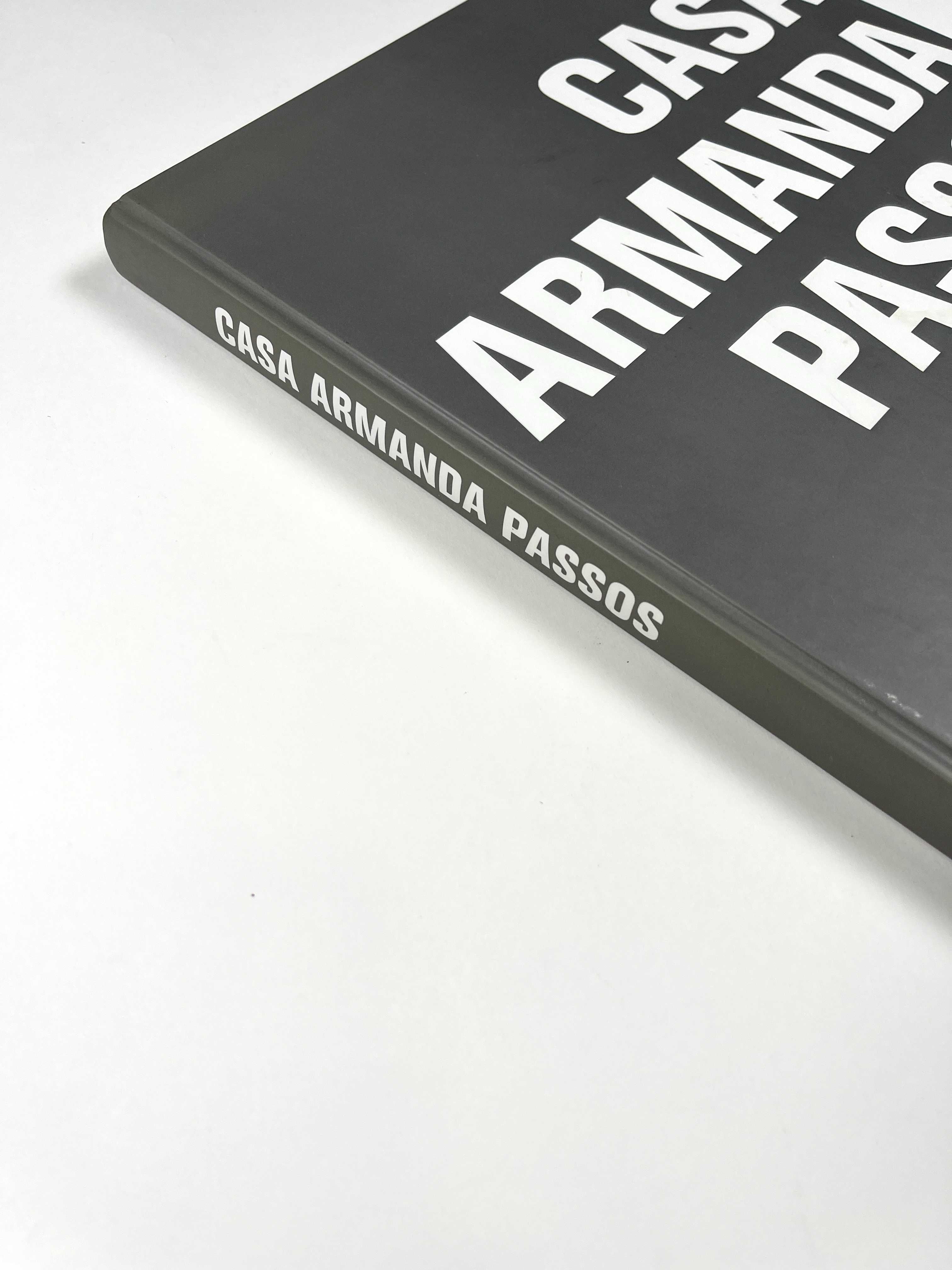 Casa Armanda Passos Livro 2006 Álvaro Siza Fabiola Valença
