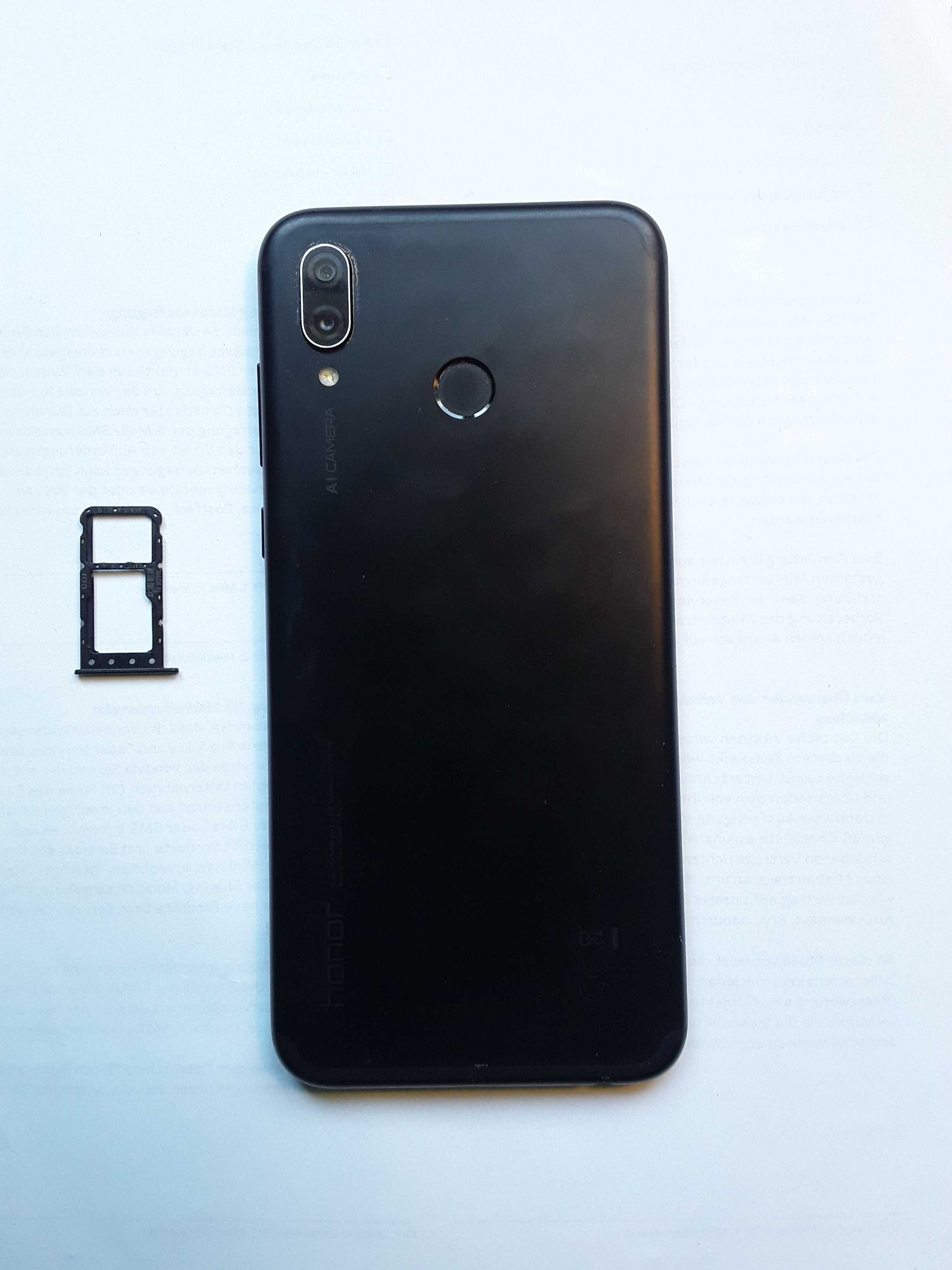 Huawei Honor Play (COR-L-290)