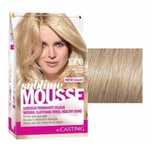 Loreal Sublime Mousse 1000 Bardzo Jasny Naturalny Blond