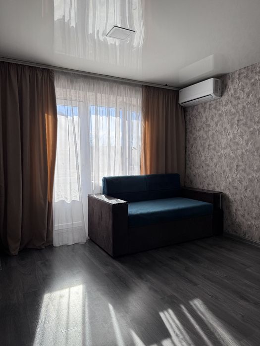 1 кімнатна квартира студія Черемушки