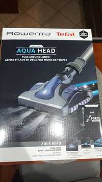 Rowenta Aqua Head głowica odkurzacz