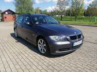 BMW 323i silnik m52tub25 z LPG zamiana