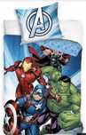 Pościel Avengers Marvel 140/200